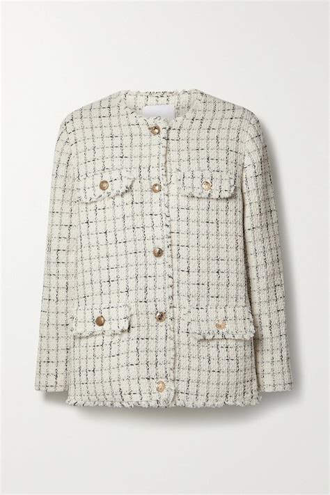 how to buy a chanel jacket